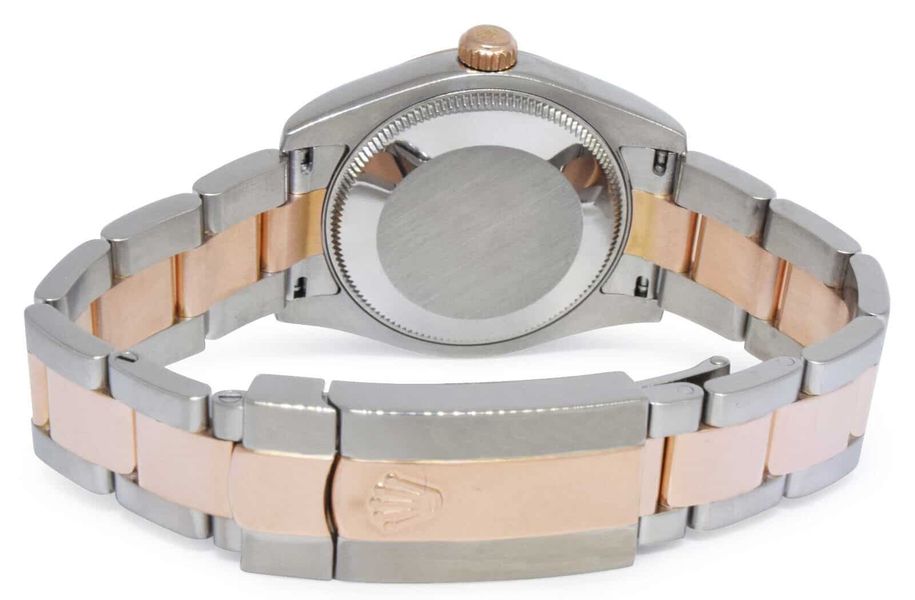 Rolex Datejust Lady 31 178341